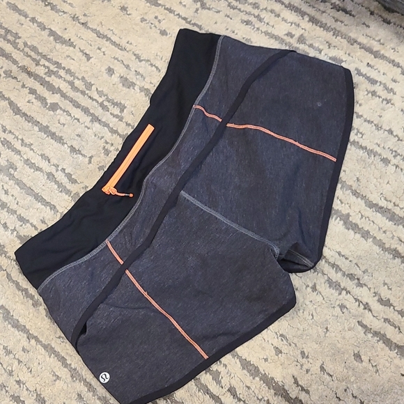 Lululemon Speed Short - Picture 7 of 13
